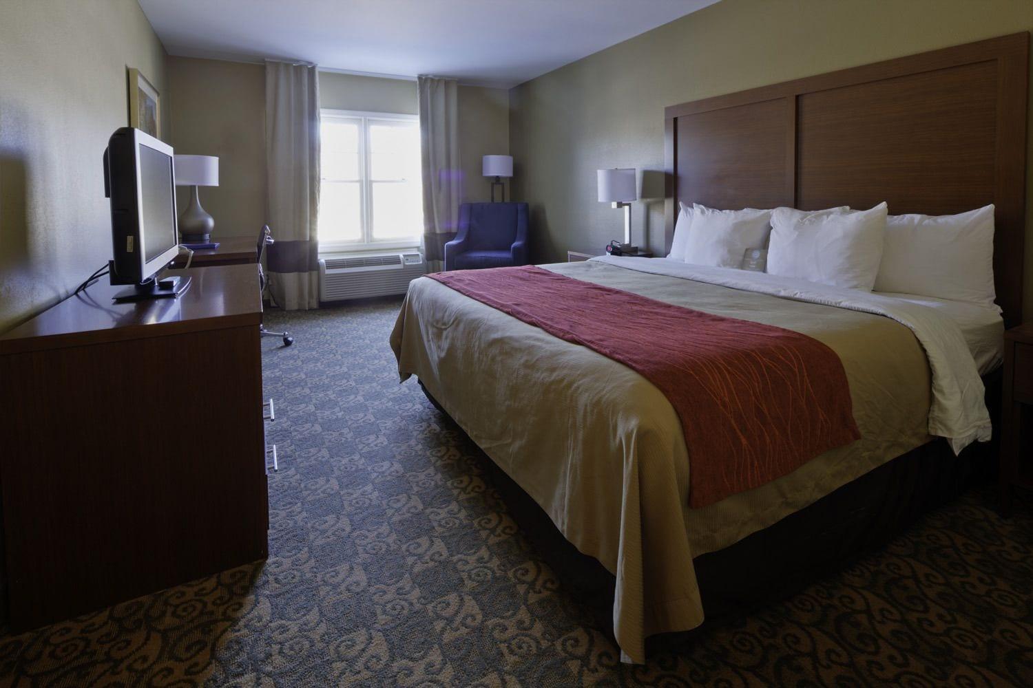 Comfort 3*