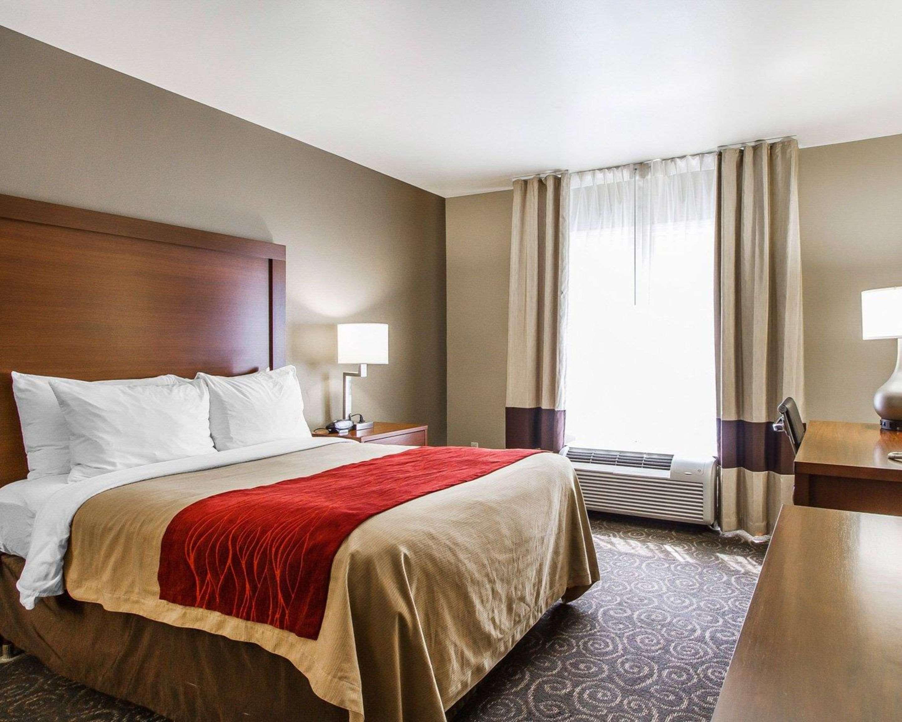 Comfort 3* Brunswick